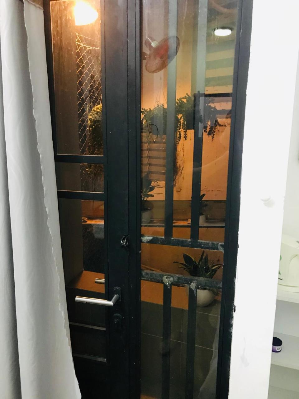 Cucu Hostel Ho Chi Minh City Exterior photo