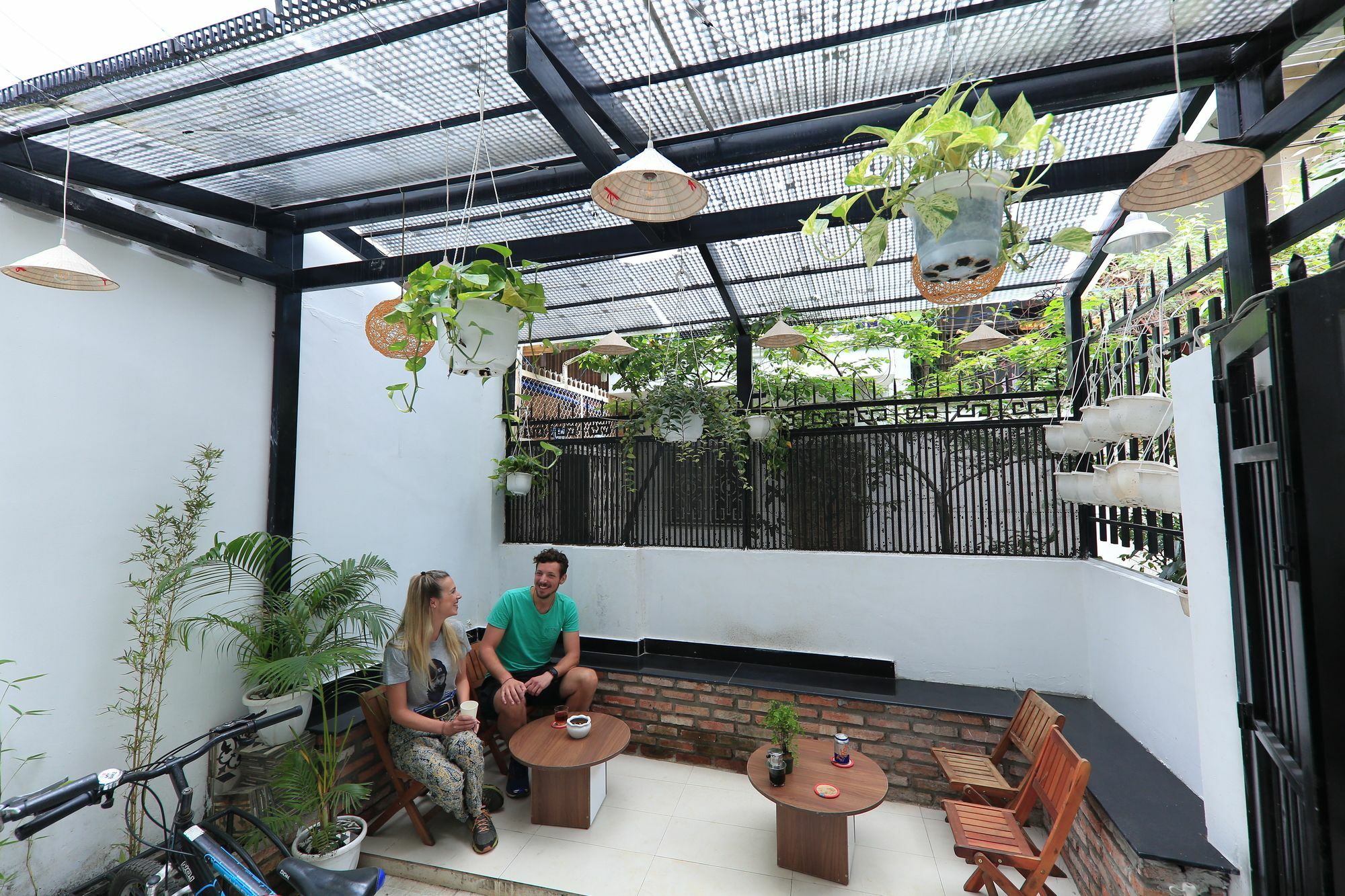 Cucu Hostel Ho Chi Minh City Exterior photo