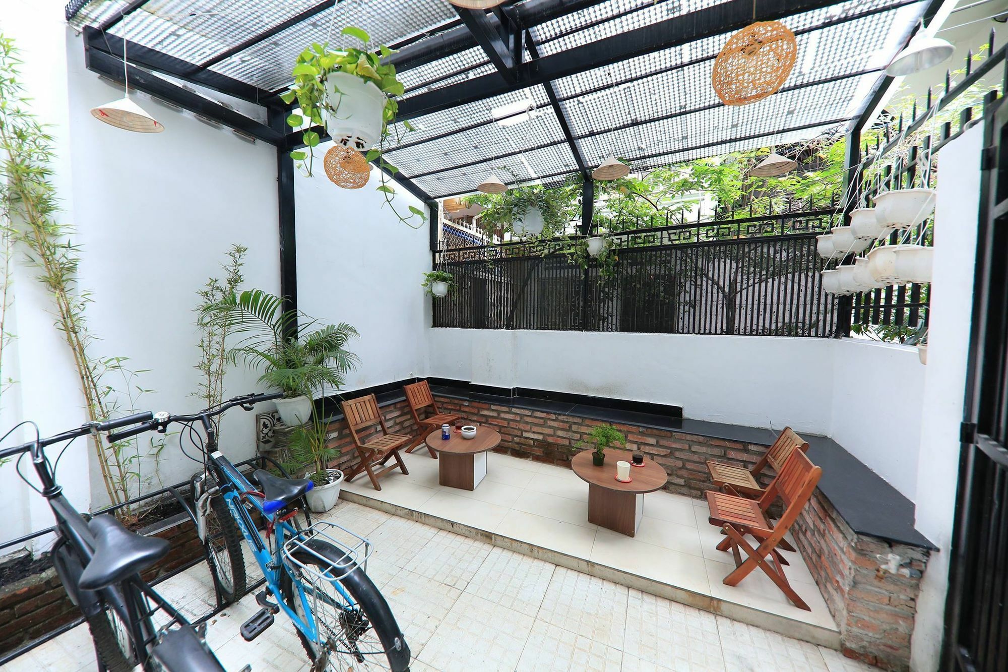 Cucu Hostel Ho Chi Minh City Exterior photo